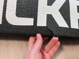Rodillo Wahoo Kickr Core + Alfombrilla