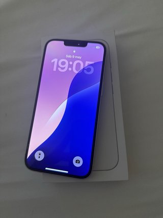 iPhone 13