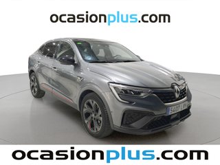 Renault Arkana RS Line TCe 118 kW (160 CV) EDC Microhíbrido