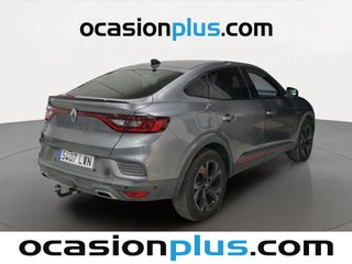 Renault Arkana RS Line TCe 118 kW (160 CV) EDC Microhíbrido