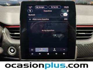 Renault Arkana RS Line TCe 118 kW (160 CV) EDC Microhíbrido