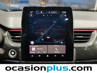 Renault Arkana RS Line TCe 118 kW (160 CV) EDC Microhíbrido