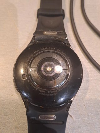 Reloj Samsung SM-R960 47mm Negro
