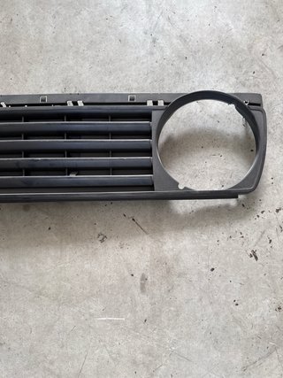Grelha Volkswagen Golf MK2 |82-91