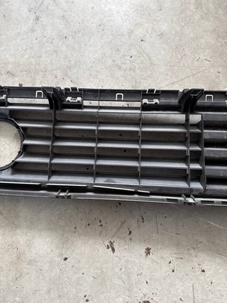 Grelha Volkswagen Golf MK2 |82-91