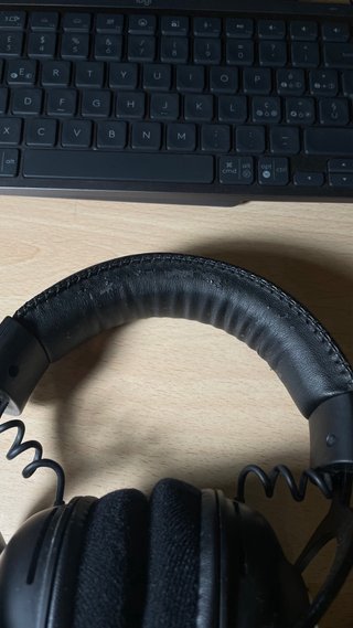 Cascos Logitech G PRO X LIGHTSPEED Inalámbricos