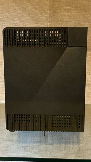 Livebox 6+ Router