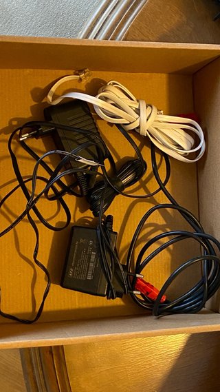 Livebox 6+ Router