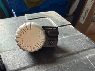 PDMovie Live Air Mando Foco con Motor