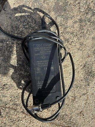 Motor 48V 800W
