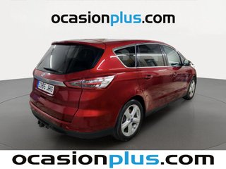 Ford S-Max 2.0 TDCI Titanium 110 kW (150 CV)