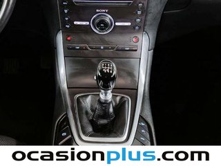 Ford S-Max 2.0 TDCI Titanium 110 kW (150 CV)
