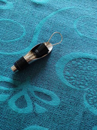 Set accessori vino
