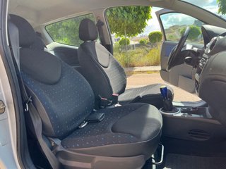 Citroen C2 99.000km