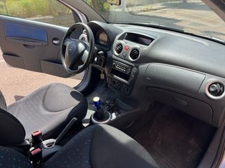 Citroen C2 99.000km