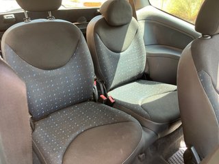 Citroen C2 99.000km