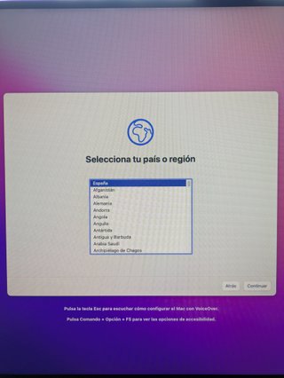 Mac Mini 2014 i7 8GB 1.12TB Plata