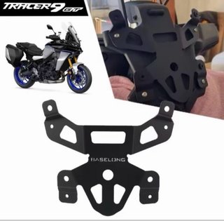 Soporte cúpula elevada Yamaha Tracer 9 GT+ 2024