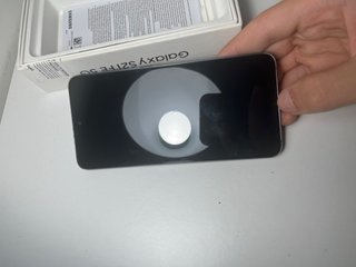 Samsung Galaxy S21 FE 5G Nero