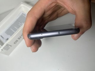 Samsung Galaxy S21 FE 5G Nero