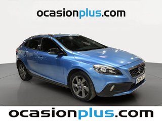Volvo V40 Cross Country D2 Momentum 88 kW (120 CV)