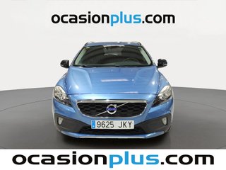 Volvo V40 Cross Country D2 Momentum 88 kW (120 CV)