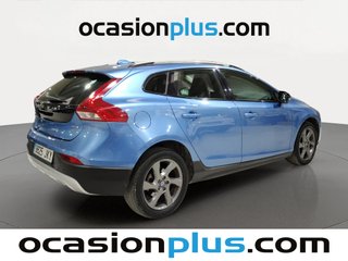 Volvo V40 Cross Country D2 Momentum 88 kW (120 CV)