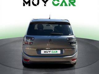 Citroen Grand C4 Picasso PureTech 130 Shine S&S 96 kW (130 CV)