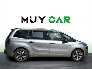 Citroen Grand C4 Picasso PureTech 130 Shine S&S 96 kW (130 CV)