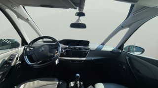 Citroen Grand C4 Picasso PureTech 130 Shine S&S 96 kW (130 CV)