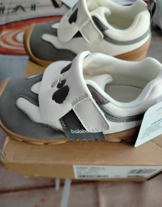 Zapatillas Balabala Primeros Pasos - Talla 25