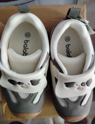 Zapatillas Balabala Primeros Pasos - Talla 25