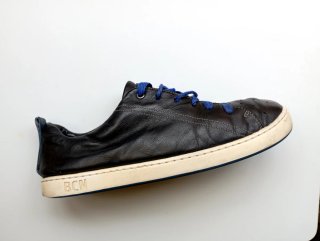 CAMPER 43 BCN Pelotas/BLACK_BLUE/Exclusive!USED