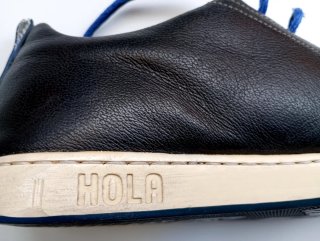 CAMPER 43 BCN Pelotas/BLACK_BLUE/Exclusive!USED