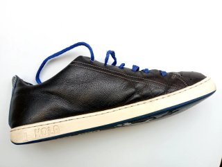 CAMPER 43 BCN Pelotas/BLACK_BLUE/Exclusive!USED