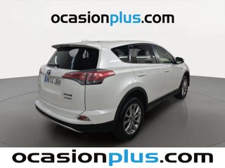 Toyota Rav4 2.5l hybrid Advance Pack Drive 2WD 145 kW (197 CV)