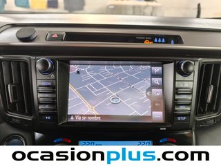 Toyota Rav4 2.5l hybrid Advance Pack Drive 2WD 145 kW (197 CV)