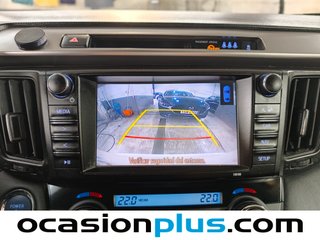 Toyota Rav4 2.5l hybrid Advance Pack Drive 2WD 145 kW (197 CV)