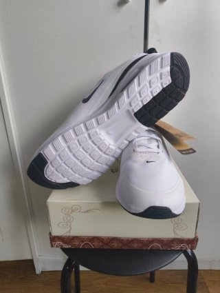 Nike Air Max Zapatillas Blancas
