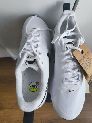 Nike Air Max Zapatillas Blancas