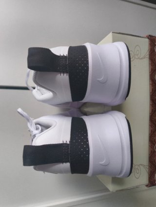 Nike Air Max Zapatillas Blancas