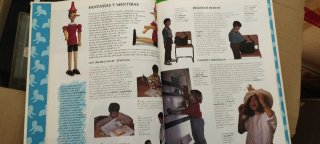 Libros para niños