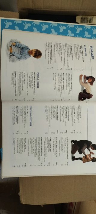 Libros para niños