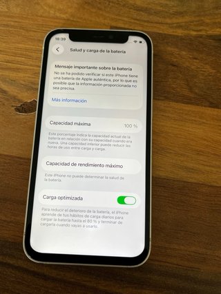 iPhone 12 mini 128GB