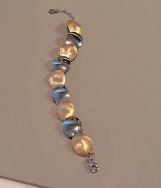 Bracciale in Argento Donna