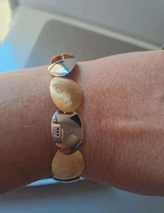 Bracciale in Argento Donna