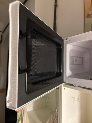 Microondas SAIVOD Blanco