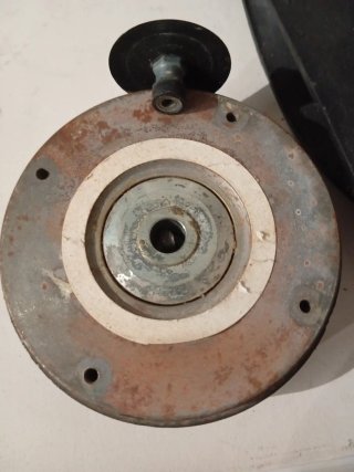 Beyma CP25 Tweeter Agudo Bocina