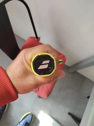 Racchetta Babolat Pure Aero team