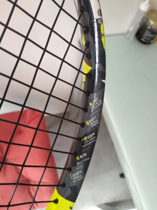 Racchetta Babolat Pure Aero team
